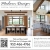 Custom Cabinetry at Its Finest