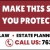 Make this Summer the Season You Protect What Matters