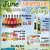 June Summertime Savings