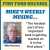 Mike's Weekly Musing...