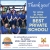 Thank You! Best Private School!