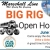 Open House - June 27th