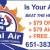 Is Your AC Ready for Summer?