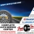 $25,00 OFF Per Axle Brakes