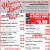 June Wine Feature: 19 Crimes Wines All Varieties $8,99