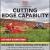 Cutting Edge Capability