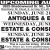 Upcoming Auctions