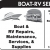 Boat & RB Repairs, Maintenance, Services, & Supplies