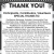 Thank You!