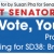 Re-Elect Senator Susan Pha for State Senate