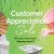 Customer Appreciation Sale