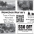 $50 OFF Purchase of $200 Or More