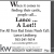 For All Your Real Estate Needs Call: Lance Lindberg