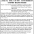 Regular Meeting of the Isanti County