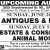 Upcoming Auctions