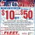 July 4th Savings
