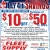 July 4th Savings