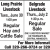 Dairy and Slaughter Cattle