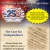250th America Reader Sweepstakes