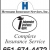 Complete Insurance Service