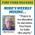 Mike's Weekly Musing...