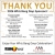 Thank You 2026 Whiz Bang Days Sponsors!