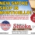 New Smoke Shop in Monticello!