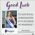 Good Luck to Our Royal Ambassador, Evyn Jacobson at Riverfest!