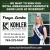 We Want to Wish Our Royal Ambassador Candidate Good Luck at Riverfest! Freya Lemke