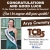 Arya Crummy Congratulations and Good Luck
