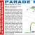 Parade Route Map