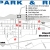 Park & Ride Map
