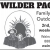 Wilder Pageant