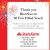 Thank You Riverfest on 50 Fun Filled Years!