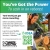 You've Got the Power to Save Every Summer!