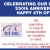 Celebrating Our Country's 250th Anniversary!