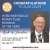 Congratulations to Alan Loch!