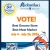Vote! Best Grocery Store And Best Meat Market