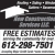 Roofing - Siding - Storm Damage and More!