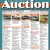 Auction Saturday, July 1