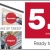 5.25% Unlock the Power of Your Home!