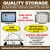 Quality Storage