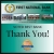 Best Bank, Thank You!