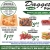 Frozen Baby Back Pork Ribbs $3,99