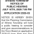 Public Hearing