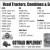 Used Tractors, Combines & Equipment