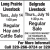 Dairy and Slaughter Cattle