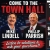 Come to the Town Hall
