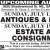 Upcoming Auctions