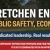 Public Safety, Economic Opportunity. Community Success